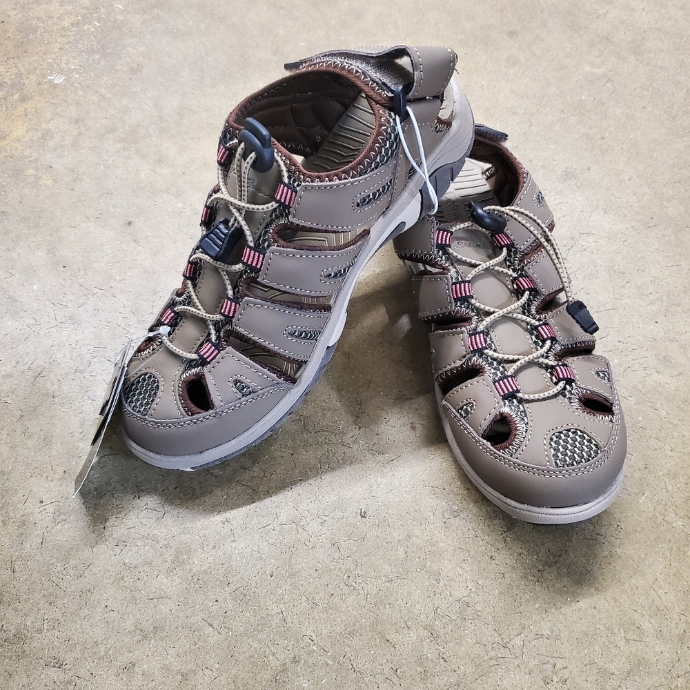 Eddie Bauer sandles